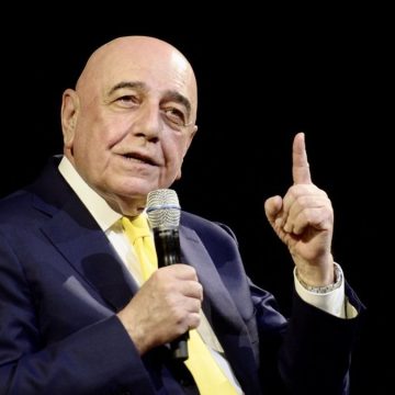Galliani