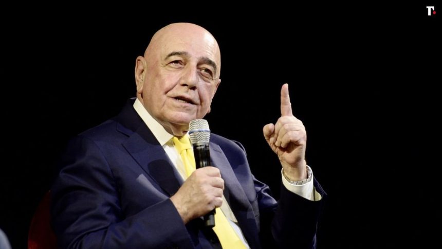 Galliani