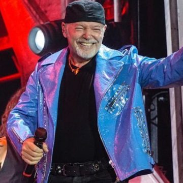 Vasco Rossi a Salerno il 28 giugno: scaletta delle canzoni e le informazioni sul concerto