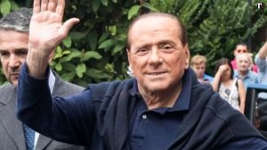 Morte Berlusconi, cambia la programmazione tv
