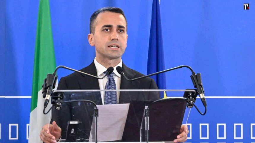 Luigi Di Maio