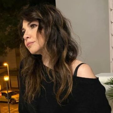 Cristina D'Avena