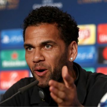 Dani Alves