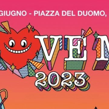 Love Mi 2023