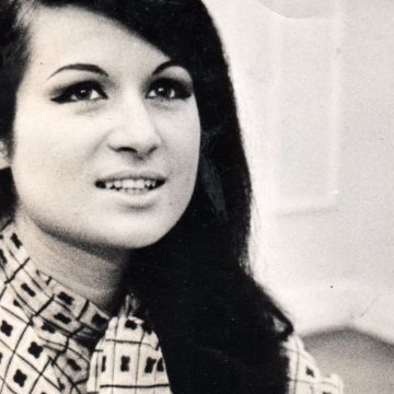 Milena Cantù