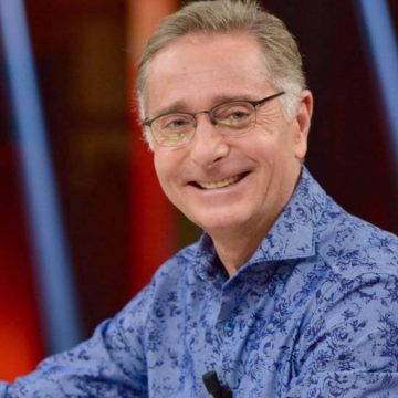 Paolo Bonolis