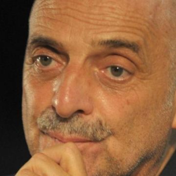 Paolo Brosio