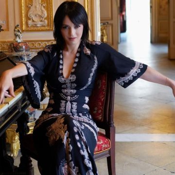 Carmen Consoli a Napoli