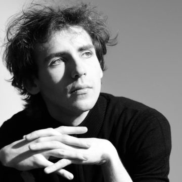 Alexandre Kantorow
