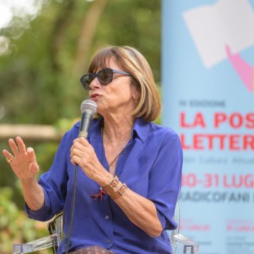 Lorenza Foschini