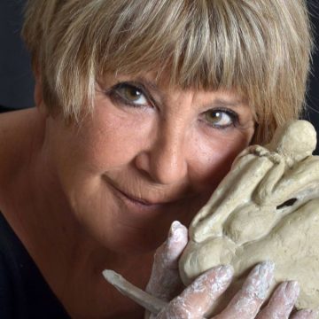 Marinetta Saglio