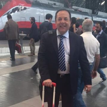 Pasquale Mammaro
