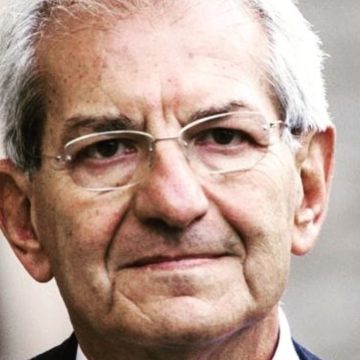 Luciano Violante
