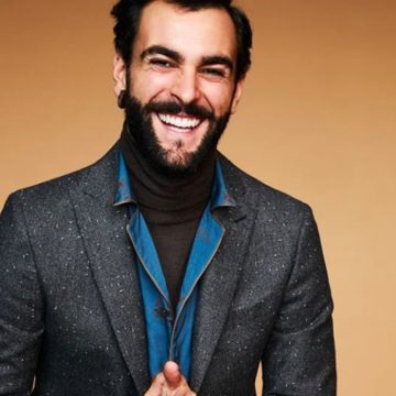 Marco Mengoni a Bibione