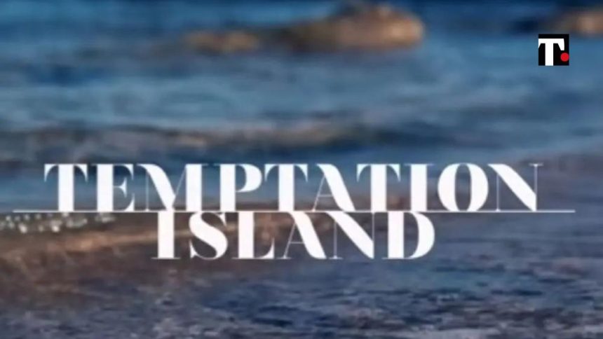Temptation Island 2023 anticipazioni seconda puntata Temptation Island 2023 anticipazioni seconda puntata