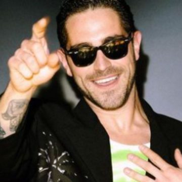 Tommaso Zorzi nuovo fidanzato