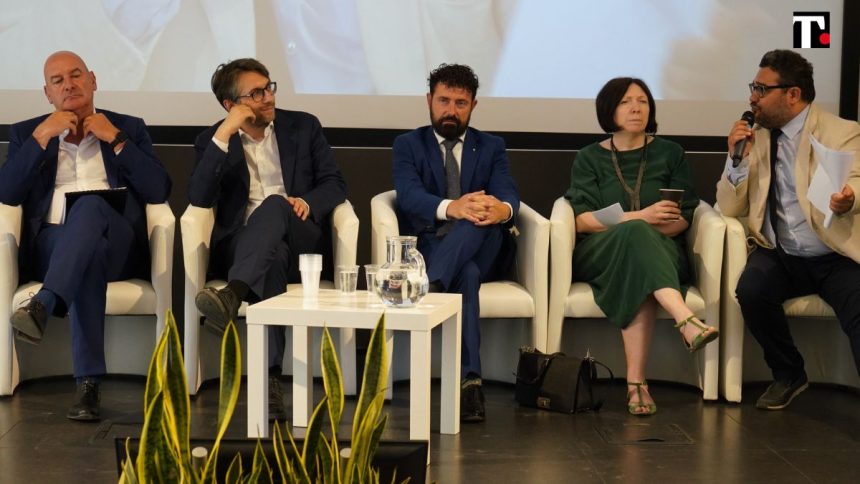 Milano e il futuro dell’abitare: il confronto a Direzione Nord