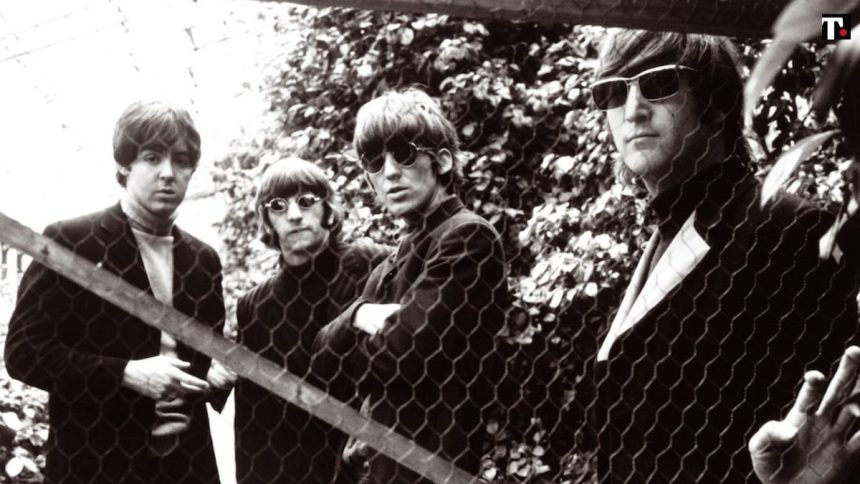 La musica dei morti viventi: John Lennon torna a cantare con i Beatles