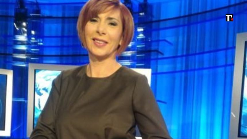 Adriana Pannitteri, chi è la giornalista del Tg1: carriera e vita privata