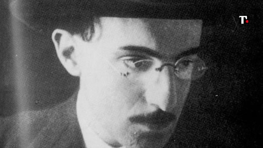 13 Giugno 1888, nasceva Fernando Pessoa: chi era il poeta portoghese