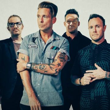 RUNAWAY, l’ultimo singolo degli OneRepublic: testo e video