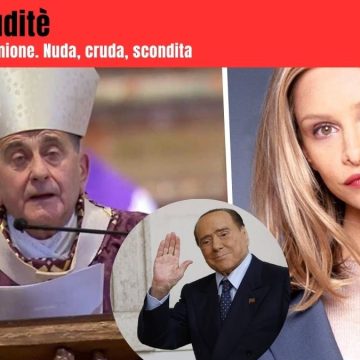 Berlusconi, Delpini e Ally McBeal. Un commento sull’omelia funebre