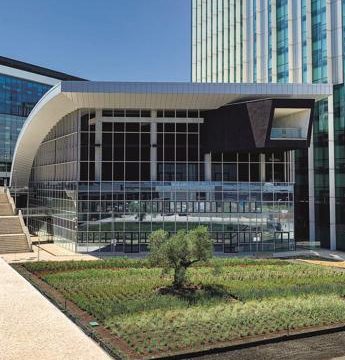 Giornata Mondiale dell&rsquo;Ambiente: Silver Fir Capital e GWM Group hanno presentato AND Arte, Natura e Didattica, con l&rsquo;artista Ria Lussi