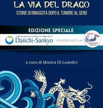 example-395 'La via del drago', racconti di rinascita dopo cancro al seno