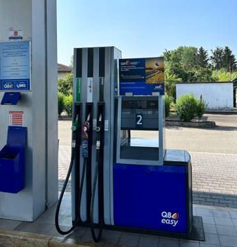 Q8 lancia innovativo biocarburante Q8 HVO+ e le nuove formulazioni dei prodotti Q8 Hi Perform