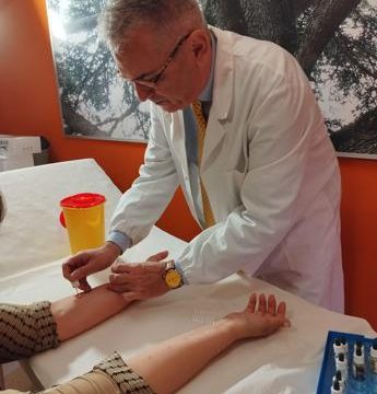 Business false intolleranze, l'immunologo: "4 milioni di esami fasulli in un anno, fenomeno in espansione"