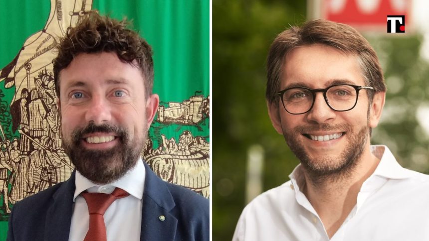 Futuro Direzione Nord: Paolo Franco e Pierfrancesco Maran Milano e il futuro dell’abitare: Franco e Maran a Direzione Nord