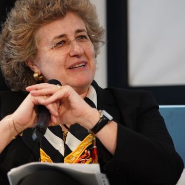 Sperimentazione clinica, Porrini a FDN: “Il paziente sempre al centro”
