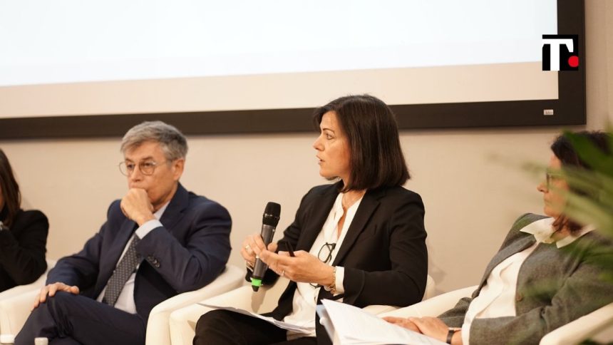 Da Sara Rizzato a Bruno Borgiani: la crescita dei talenti in Amgen Italia