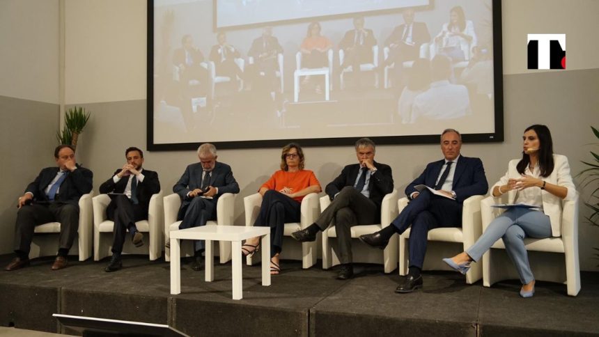 Salute e innovazione tecnologica, il panel a Futuro Direzione Nord