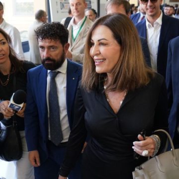 Santanchè a Futuro Direzione Nord: “Olimpiadi, saremo pronti come con Expo”