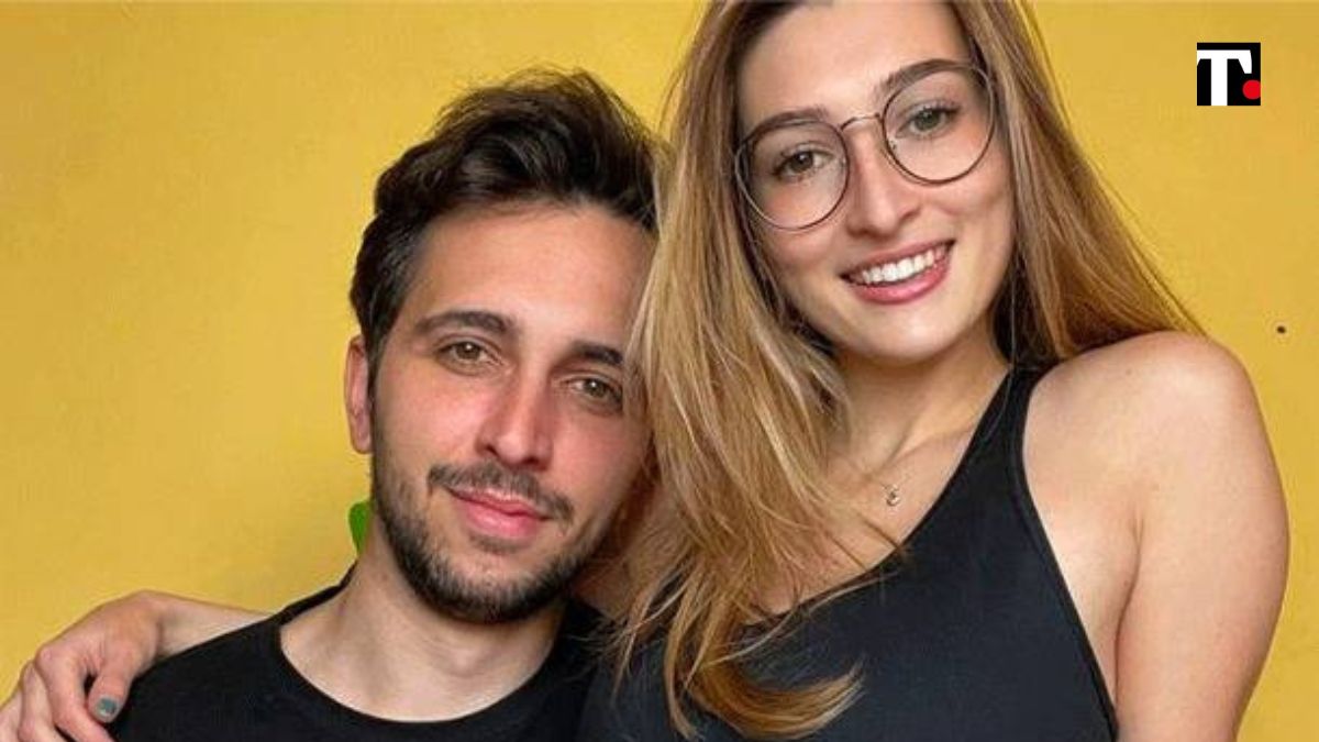 Il duo Shinratensei: Noi contrari all'incesto, Maria Federico vuole farsi  notare