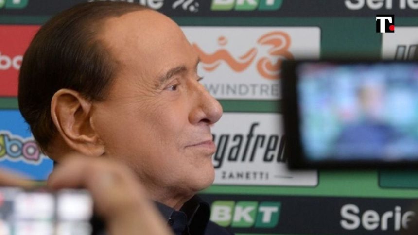 Silvio Berlusconi, a quanto ammonta il patrimonio?