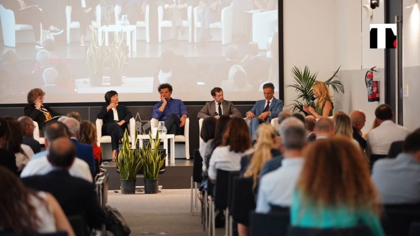 “Salute, le nuove frontiere della sperimentazione clinica”, il panel a Futuro Direzione Nord