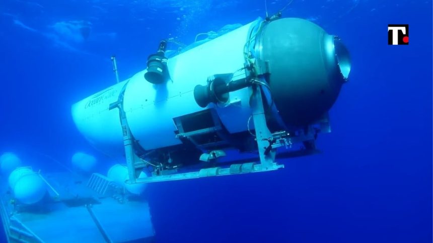 Titan, la Marina Usa sapeva fin dall’inizio che il sottomarino era imploso