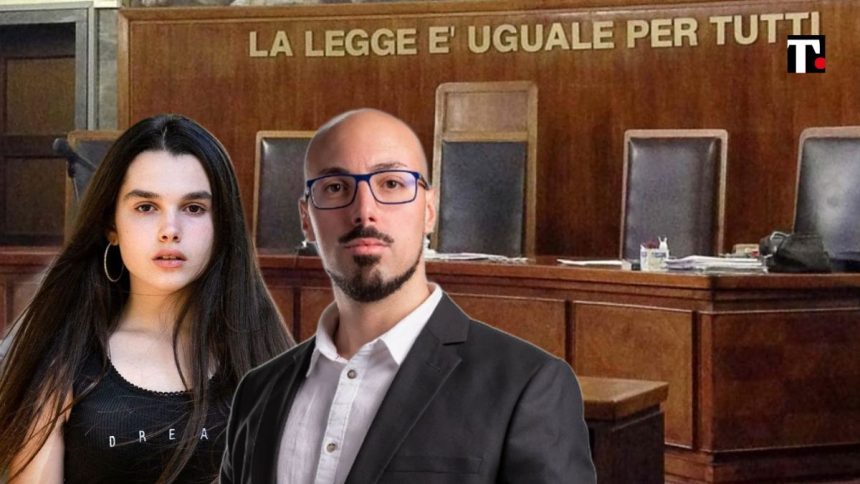 Maria Sofia, Grieco e l’incesto “da normalizzare”. Non secondo la legge italiana…