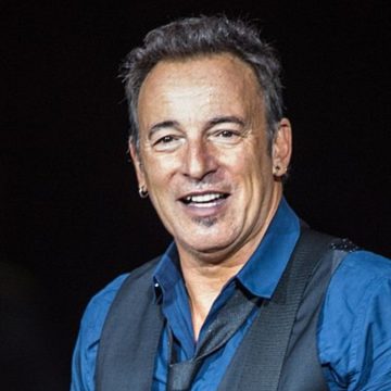 Confermato il concerto di Bruce Springsteen a Monza dopo il maltempo della mattina