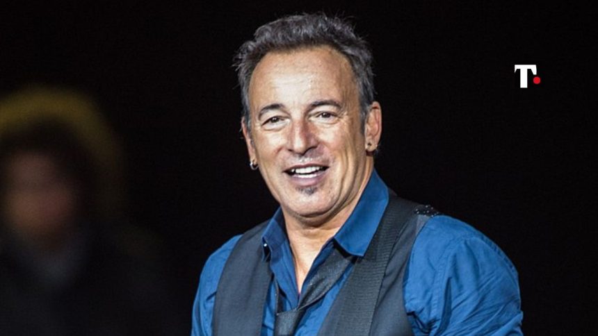 Confermato il concerto di Bruce Springsteen a Monza dopo il maltempo della mattina