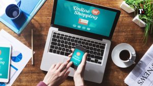 In Italia aumentano gli acquisti online: commercio digitale al +8% nel 2023