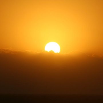 Allerta caldo 30 luglio