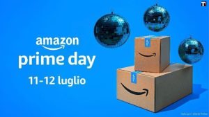 Amazon Prime Day 2023