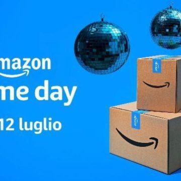 Amazon Prime Day 2023