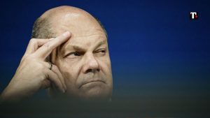 Chi di austerity Scholz ferisce...anche la Germania annuncia tagli da 30 miliardi