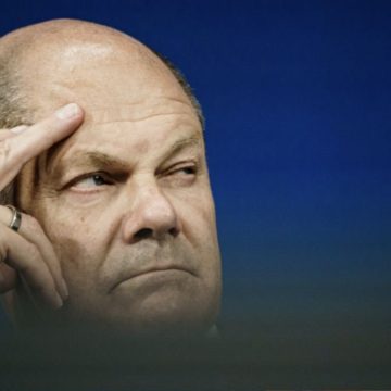 Chi di austerity Scholz ferisce...anche la Germania annuncia tagli da 30 miliardi