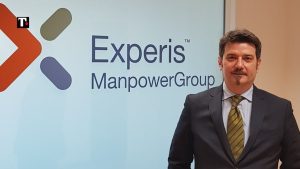 Salvatore Basile nominato nuovo Director di Experis (brand di ManpowerGroup)