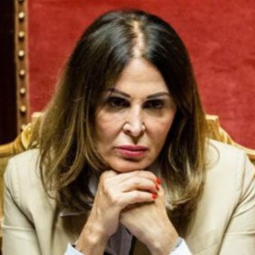 Caso Santanchè mozione sfiducia diretta